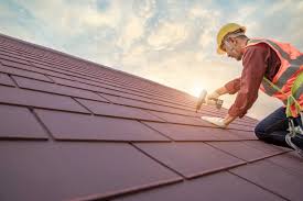 Best Solar Panel Roofing Installation  in Waterville, NY